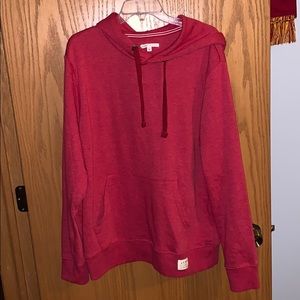 Red Aeropostale Men’s Sweatshirt